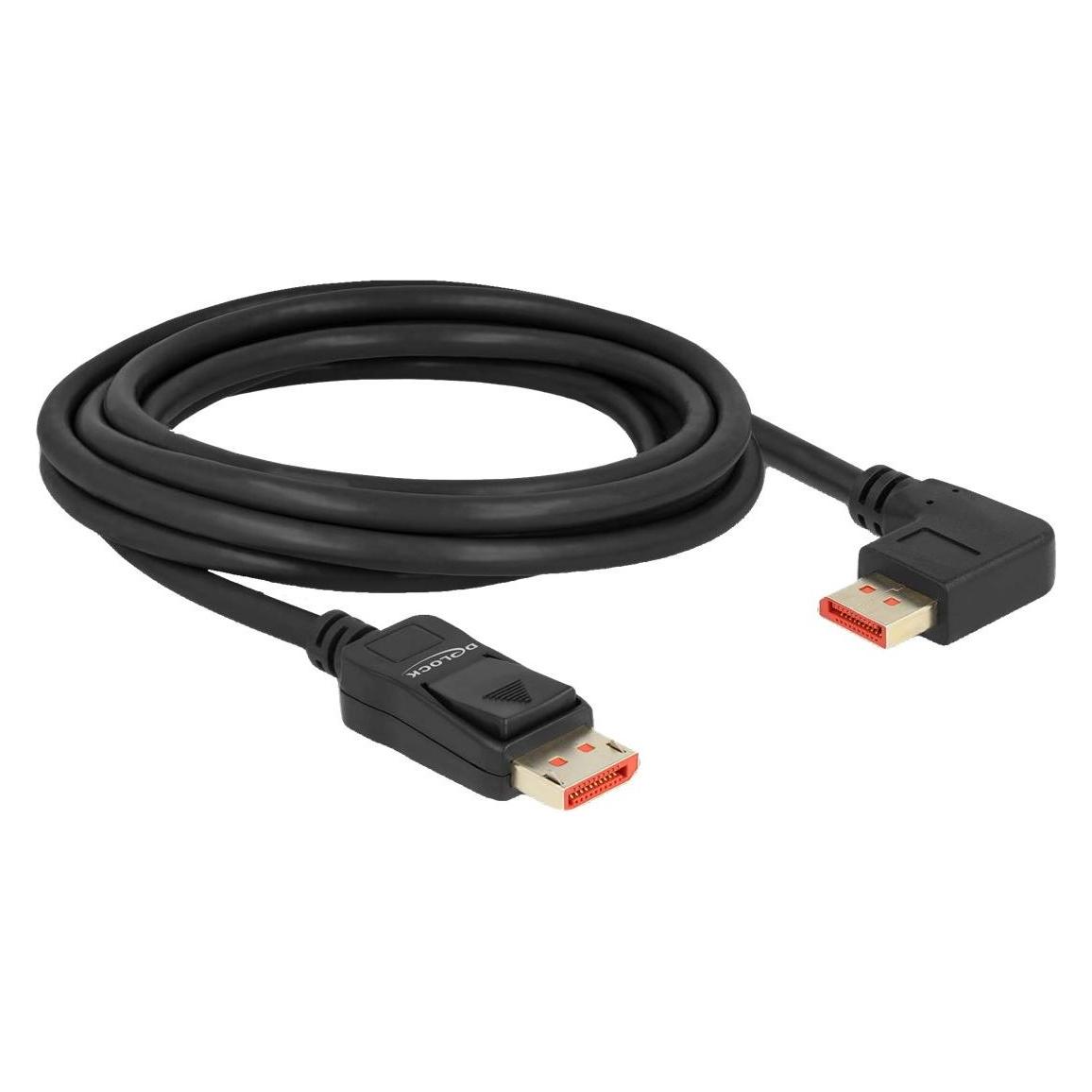 Delock 87048 3 m DisplayPort (3 m) (87048)