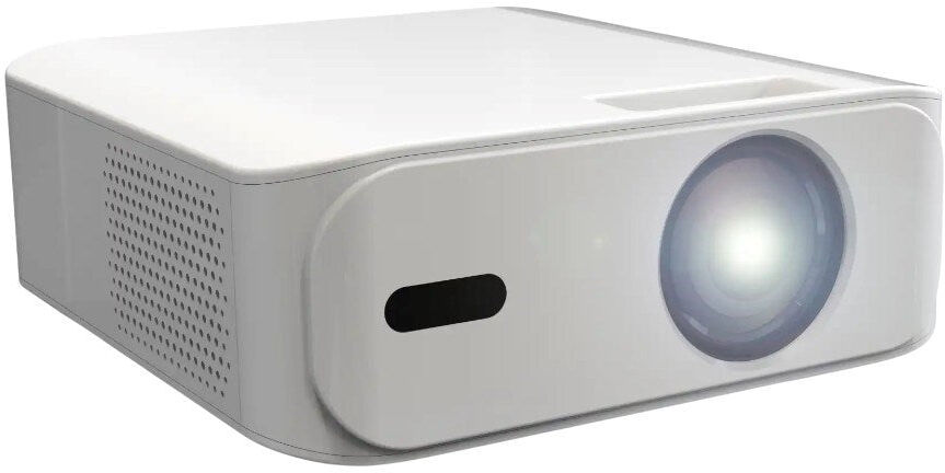Denver PR-4300 Projektor m. Bluetooth - Hvid