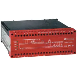 Schneider Electric Sicherheitsbaustein XPSOT3444