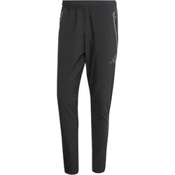 adidas Real Madrid Tiro 25 Competition Vis Tech Travel Trainingshose Herren 2024/25 JW4687 - black XL