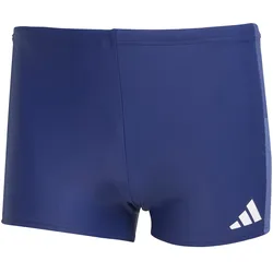 adidas BLOCK BOXER Herren Boxer-Badehose dunkelblau - 5