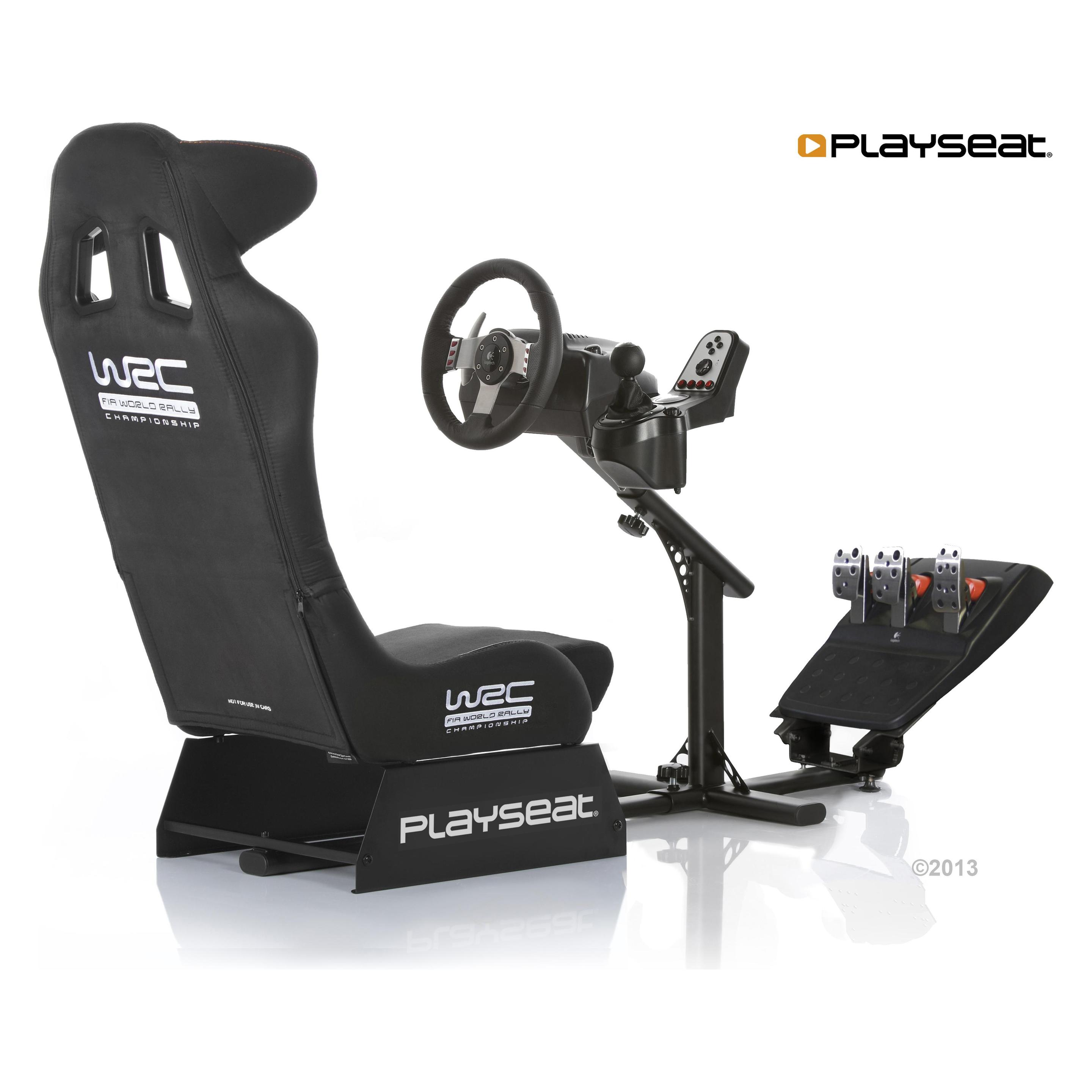 Playseat Wrc (REW.00062)