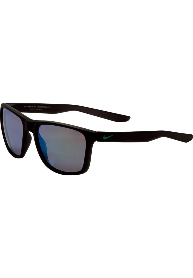 Nike EV1122 57 313 Endeavor Sonnenbrille - Schwarz