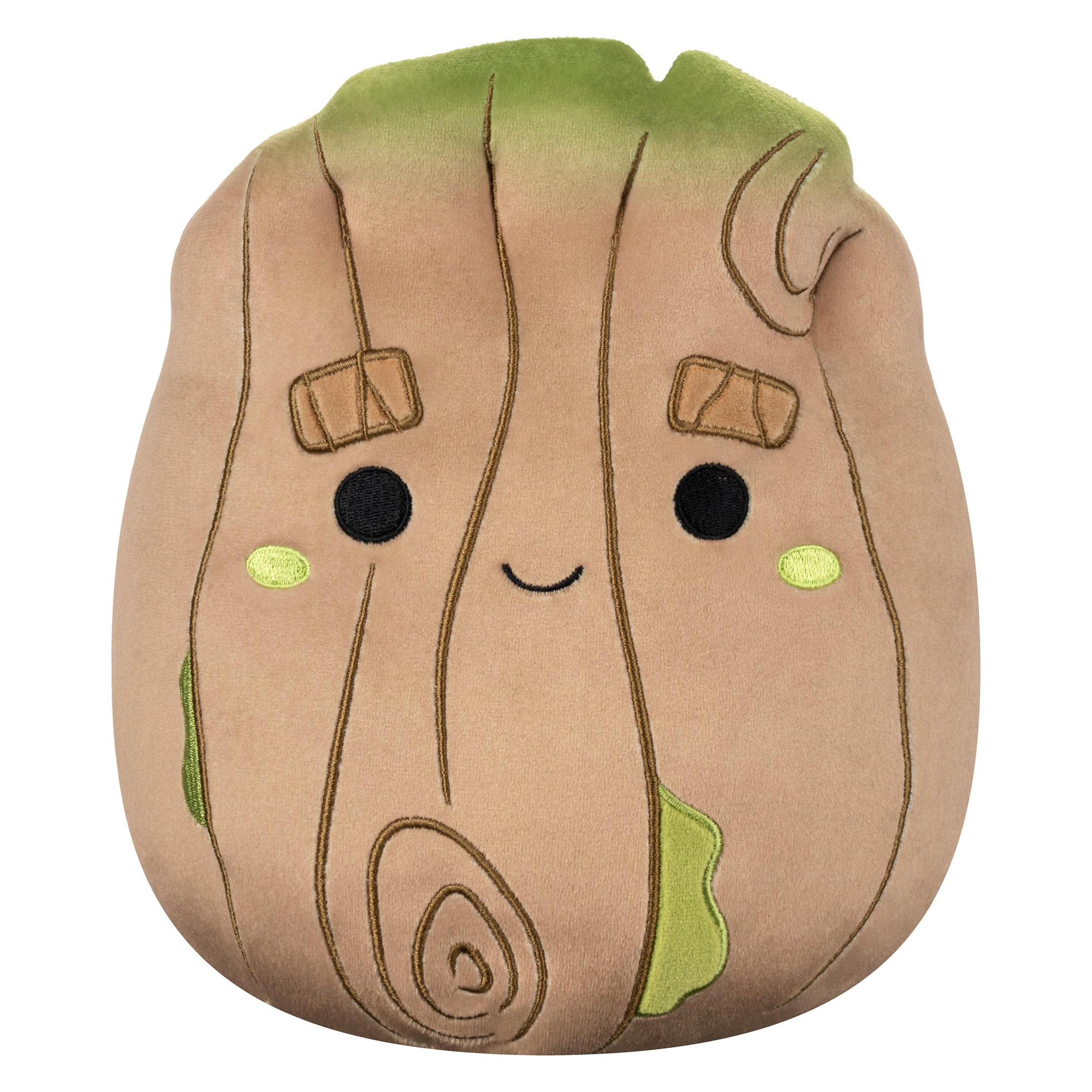 Jazwares Squishmallows Groot 20cm (20 cm) (0191726910626)