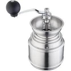 EVA 12 22 35 M0696-0682, Kaffeemühle, Silber