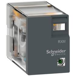 Miniaturrelais Steckbar Schneider Electric RXM2LB1F7 2 Wechsler 120 V/AC Piece 270 St.