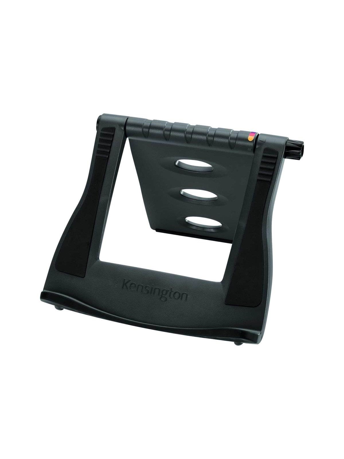 Kensington SmartFit Easy Riser Laptopständer - 12"-17", Grau