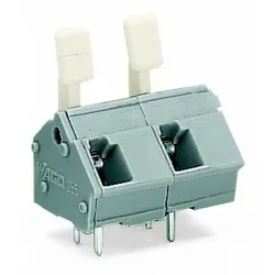 WAGO GmbH &amp; Co. KG Leiterplattenklemme 256-605/333-000