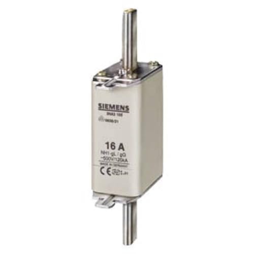 Siemens 3NA3122 smeltbeveiliging hoge spanning
