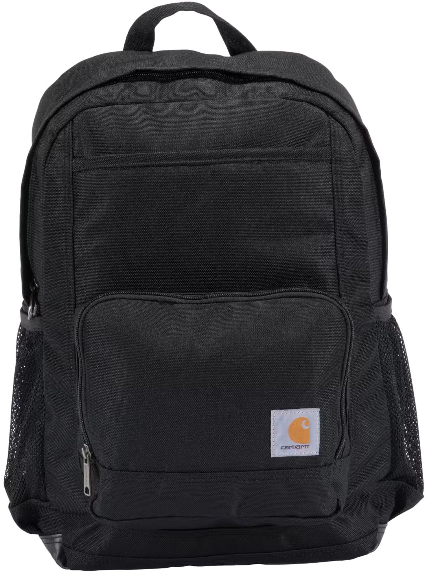 Carhartt Single Compartment Rucksack 23L B0000533-001-S000