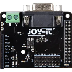 JOY-IT Raspberry Pi Shield RS485-Schnittstelle