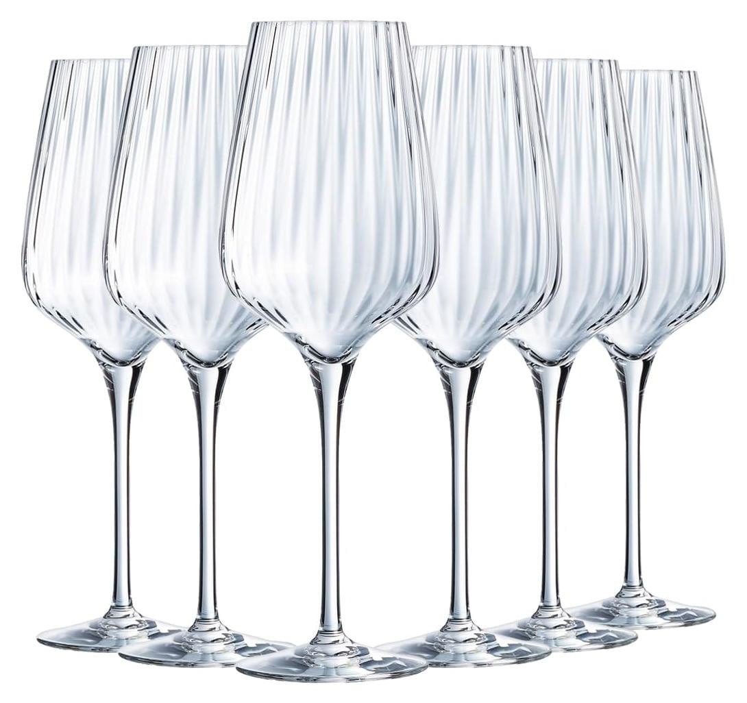 Dripio Conisch Wijnglas 45 cl