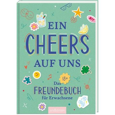 Ein Cheers auf uns, Sonstige von , arsedition