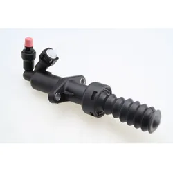 Nehmerzylinder Kupplung FTE 3100719 für Fiat Citroën Peugeot Lancia Scudo C8