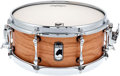 "Mapex 13""x5,5"" DL Cherry Bomb NSW Naturel mat"