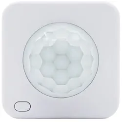 SHELLY BLU Motion ZB Zigbee Bluetooth PI