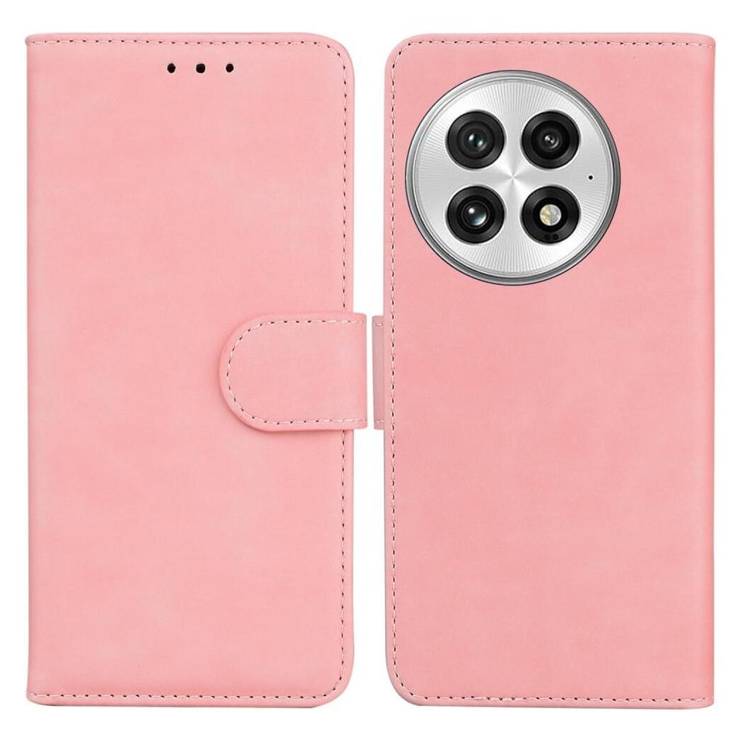 Cover-Discount OnePlus 13 - Solide Leder Etui Hülle (OnePlus 13) (56583725)
