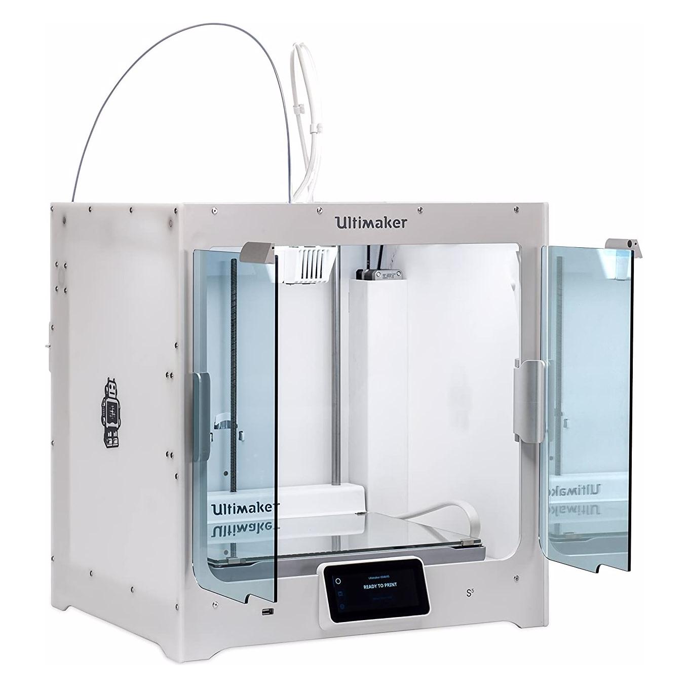 Ultimaker S5 (330 x 240 x 300 mm) (PRUM-S5)