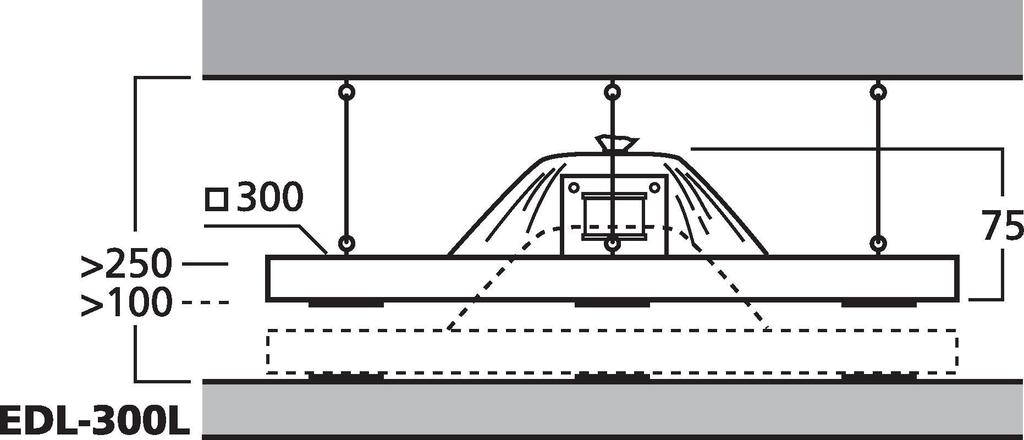 MONACOR EDL-300L