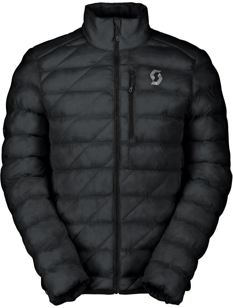 Scott  - Jacket M's Insuloft Tech Primaloft Black - XL - Doudoune