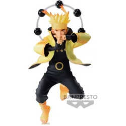 Banpresto Naruto - Uzumaki Naruto Holiday Memories