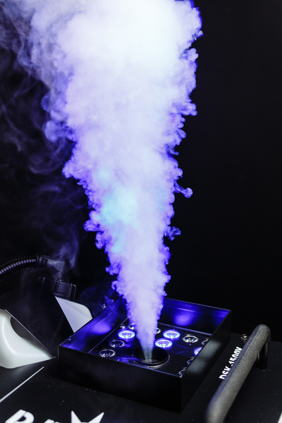 DJ Power DSK-1500V