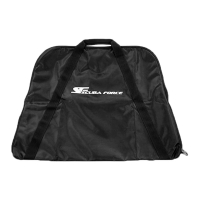 Scubaforce - Dry Suit Bag - optional Accessoire
