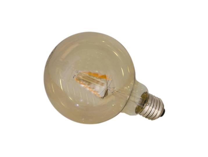 By Rydéns Ampoule By Rydéns Filament E27 LED glob Ø 12,5 cm