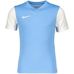 Nike, Herren, Sportshirt, Tiempo Premier II Trikot (XL), Blau