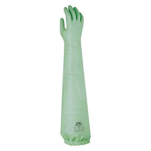 Uvex Schutzhandschuhe rubiflex S (11) (6019103)
