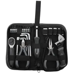 Oxford, Werkzeugkoffer, Tool Kit Pro (27 Teile)