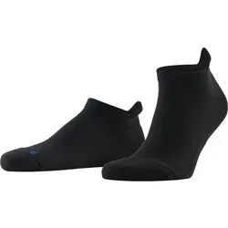Falke Socken Cool Kick, schwarz