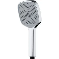 Neuesbad Serie 260 Handbrause, 1-Funktion, Chrom NB1DENLO051S1