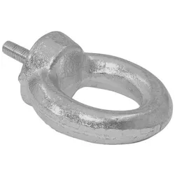 ACCESSORY Fangseilöse M6