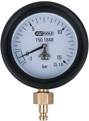 Ks Tools Manometer 150.1848
