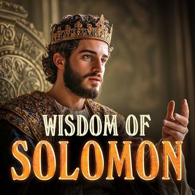 Wisdom Of Solomon - Christopher Glyn, Audio, 4069828506312
