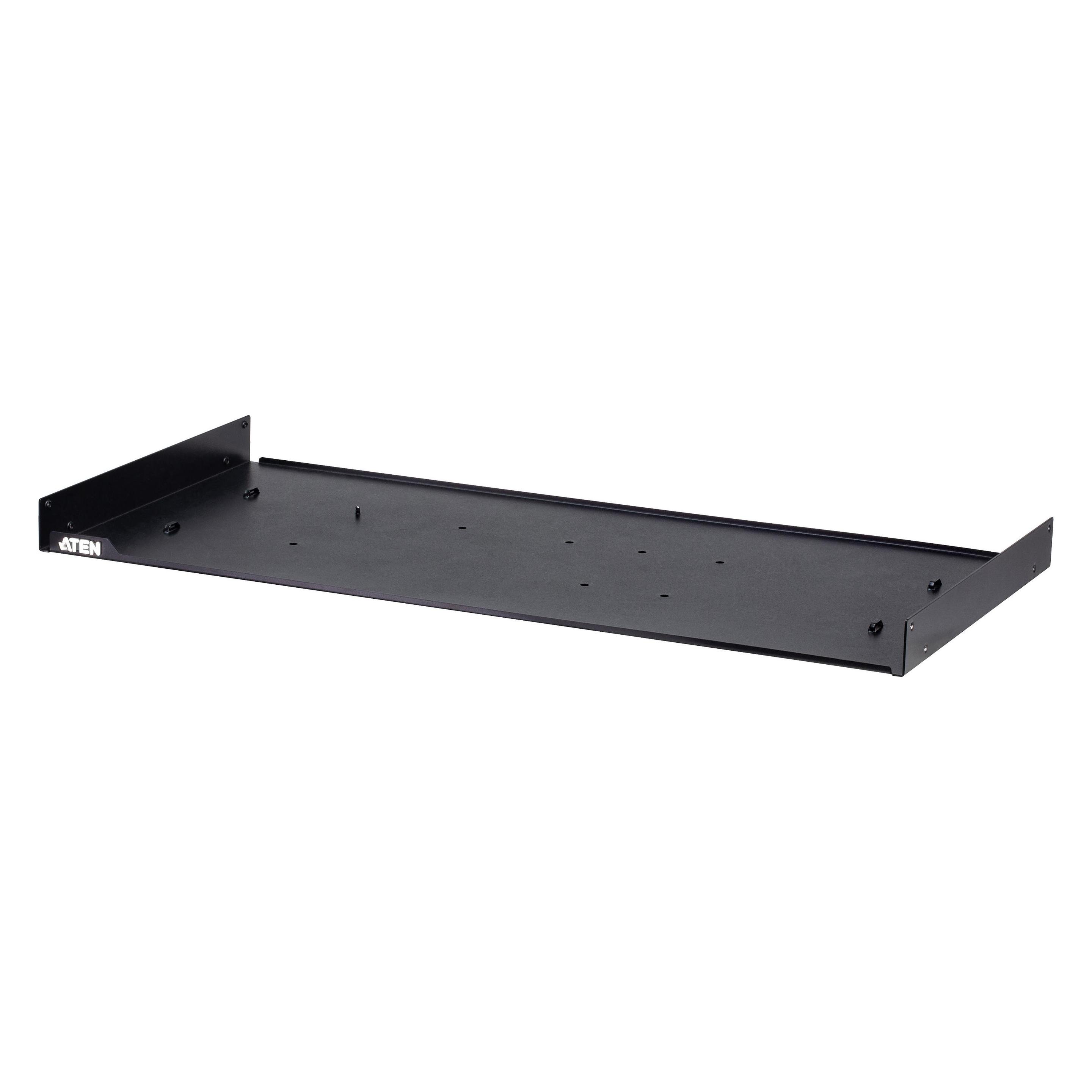 Aten 2K-0008 2 in 1U Montageplatte (2K-0008)