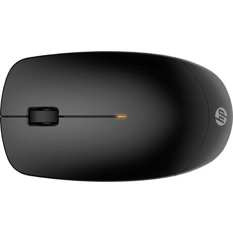 HP Inc. HP 230 Slim Wireless-Maus AJ7C2AA#ABB