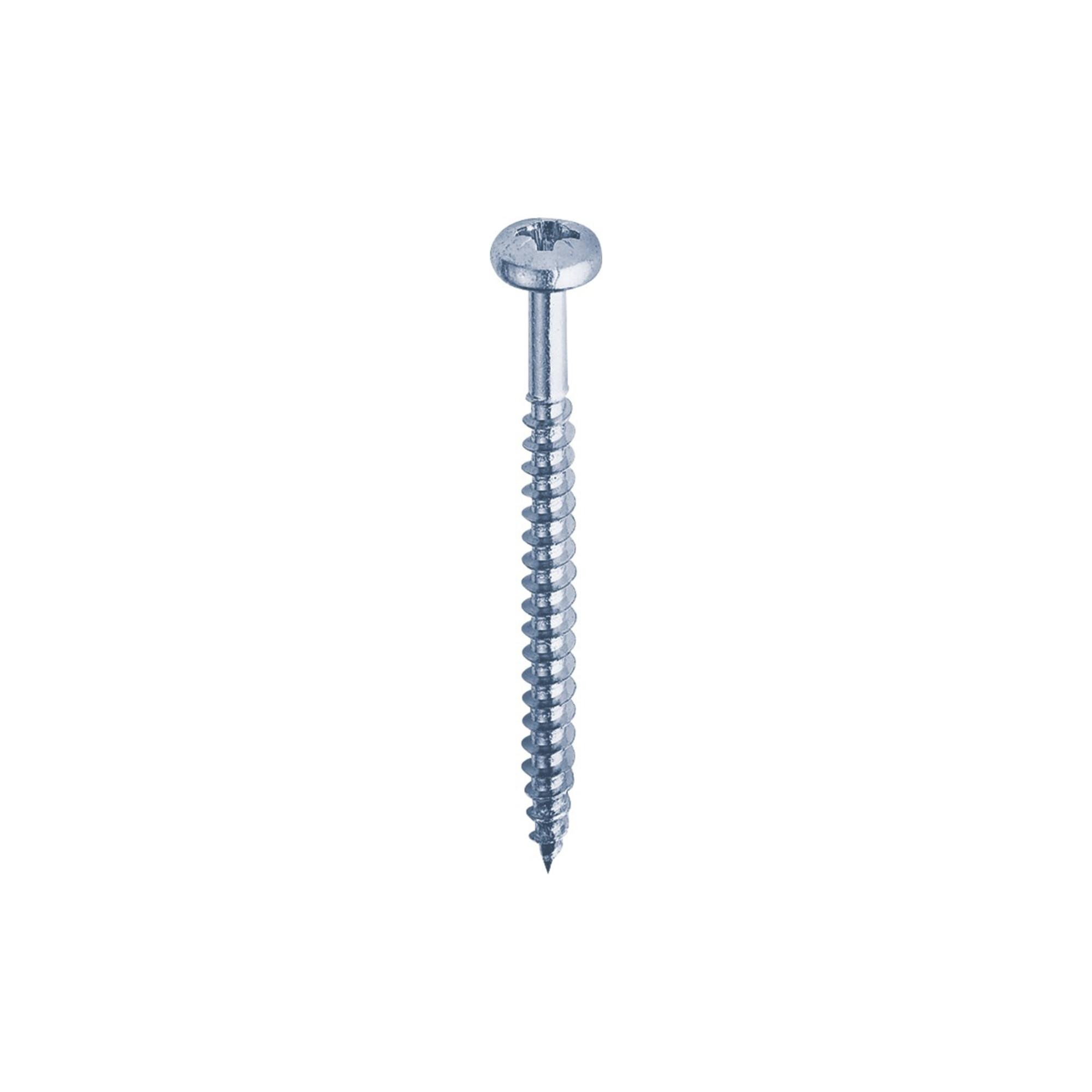 E-NORMpro SPS Pan-Head zn PZD 3,0x 16 HP