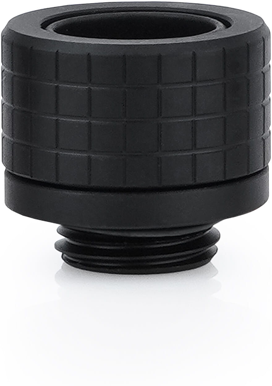 Thermal Grizzly DeltaMate Anschluss - HT14 Schwarz
