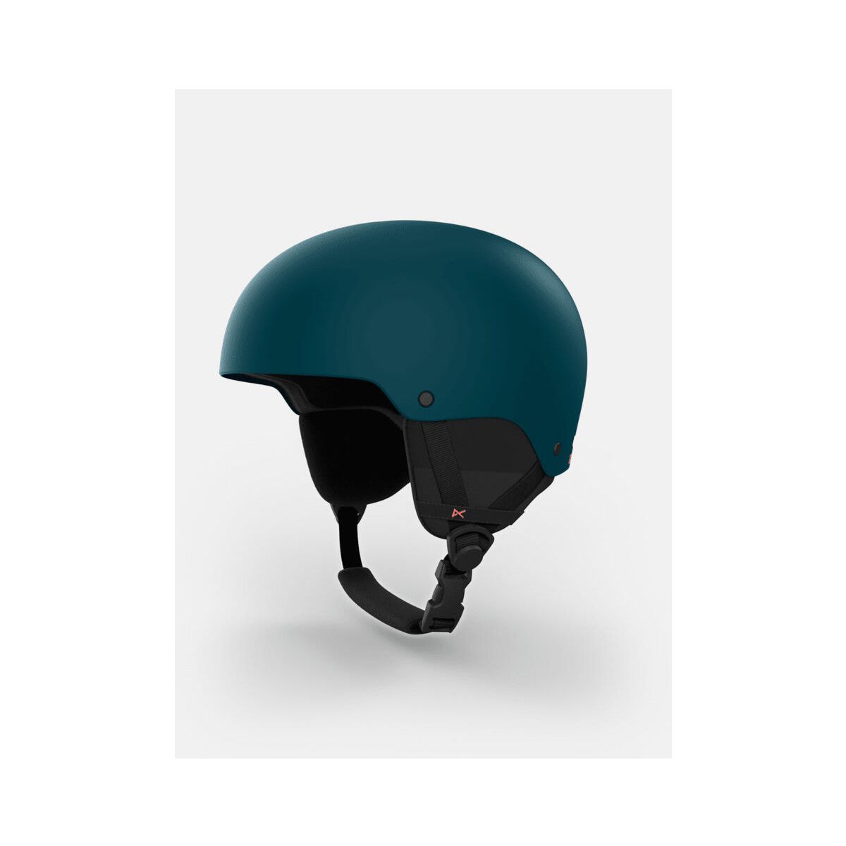 Anon Raider 3 Ski & Snowboard Helmet deep emerald eu (ATF) Regular XL 2142915-ATF-XL