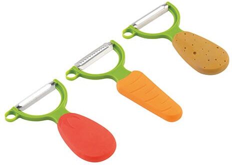 Kuhn Rikon Veggie Peeler Set