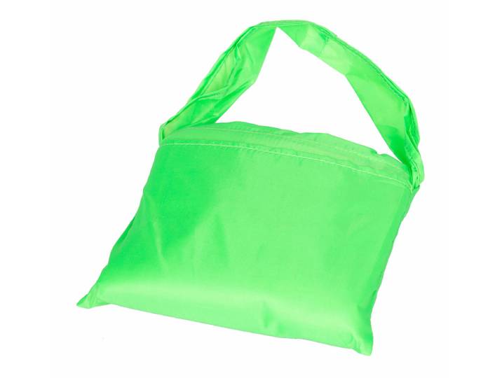 Nouvel Bag in Bag Kühltasche grün