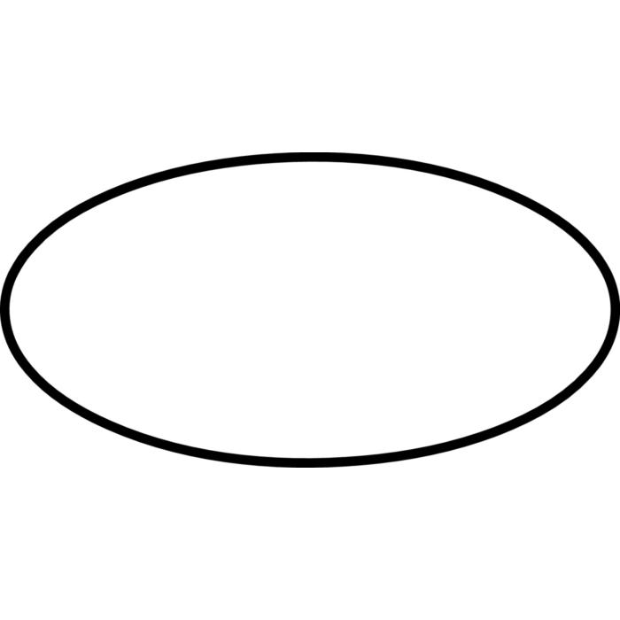 Ideal Standard O-ring-set a960331 A960331NU