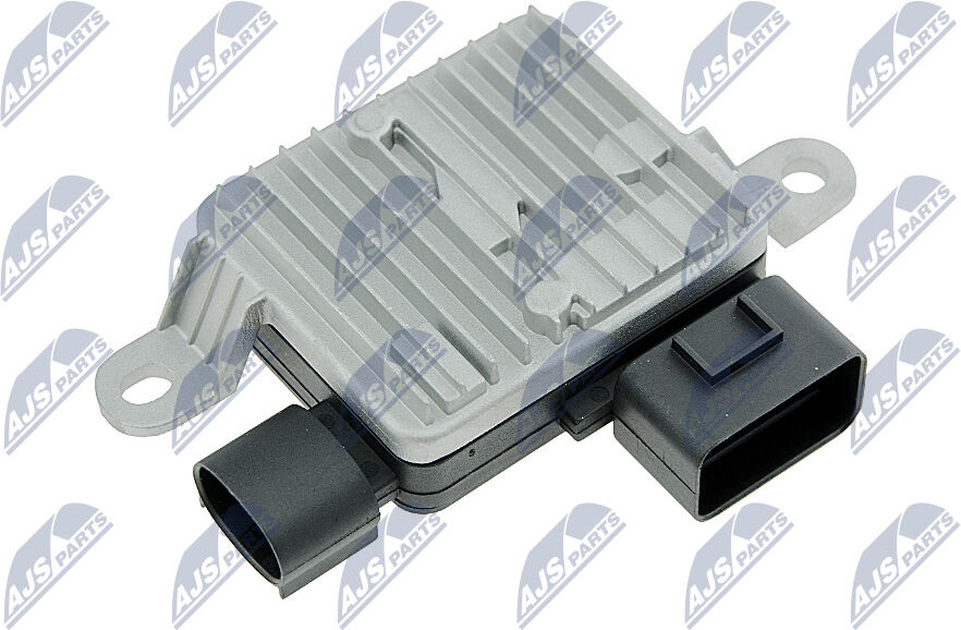 Nty Steuergerät, Heizung/lüftung Csw-Hy-500 Für Hyundai