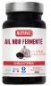 Nutrivie Ail Noir Fermenté Cholestérol 30 Gélules - Pot 30 gélules