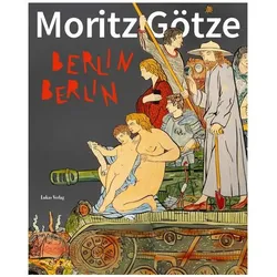 Berlin Berlin, Biografien