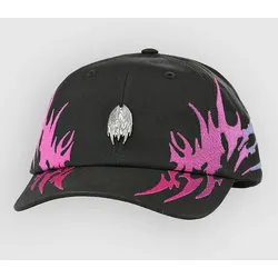 Vitriol Neo Dad Cap black Gr. Uni