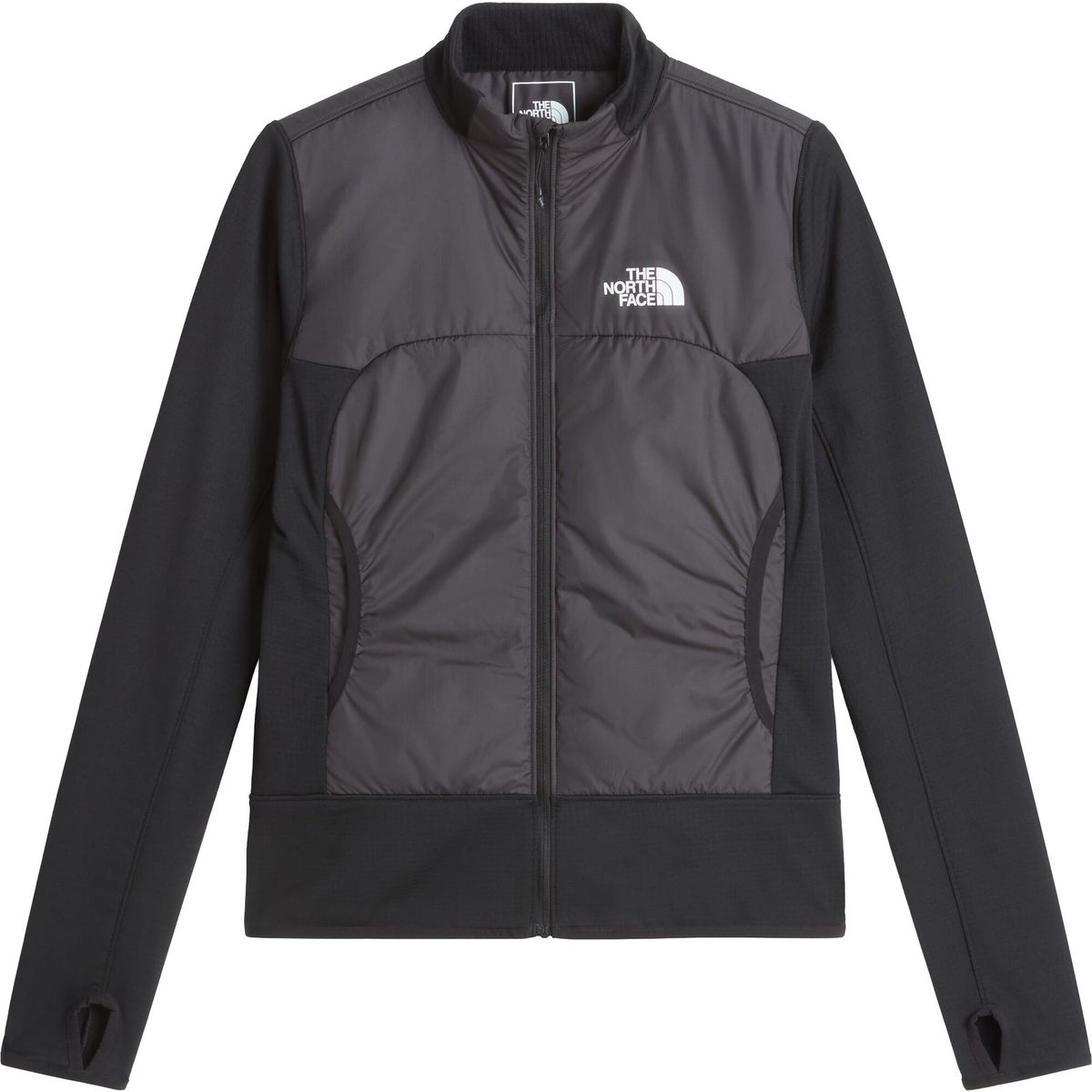 The North Face Womens Winter Warm Pro Jacket tnf black (JK3) S NF0A8DKCJK3-S