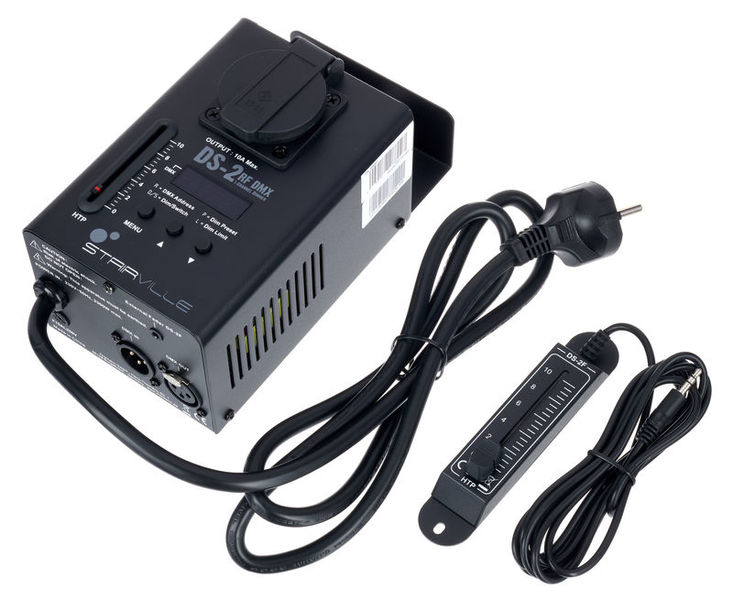 Stairville DS-2 RF DMX